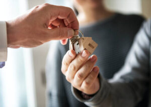 Immobilienkredit