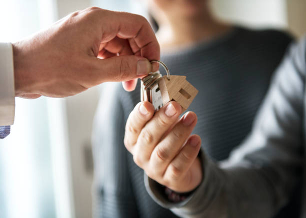 Immobilienkredit